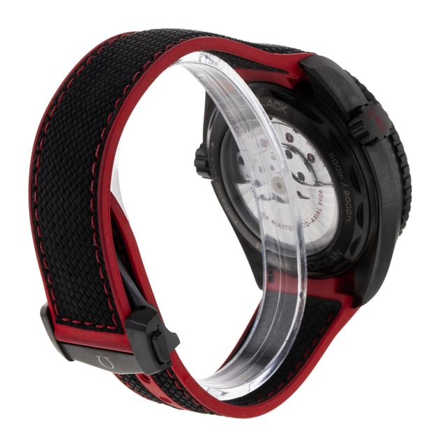 Omega Planet Ocean 215.92.46.22.01.003 Image 3